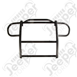 Pare buffles "Bull Bar" noir pour Jeep Renegade BU