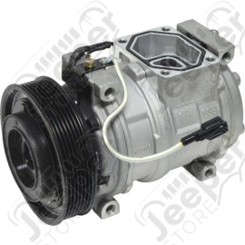 Compresseur de climatisation 5.2L V8 et 5.9L V8 Jeep Grand Cherokee ZJ, ZG