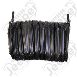 Tuyau de distribution d'air intérieur, Jeep CJ