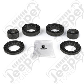 JT: 1.5” Performance Spacer Leveling Kit – No Shocks