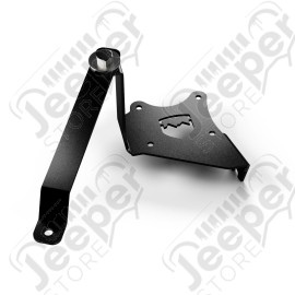 2012-2018 JK: ARB Air Compressor Under Hood Mount Kit