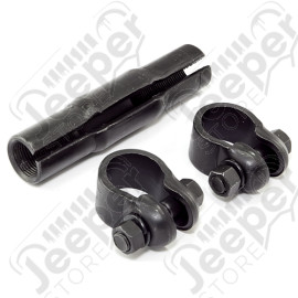 Manchon de réglage sur barre de direction, Jeep Wrangler JK