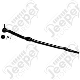 Rotule de barre de direction (coté roue droite, long) Jeep Cherokee XJ