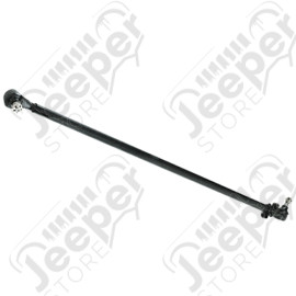 Barre de direction complète pour Jeep Wrangler YJ