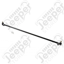 Barre d'accouplement de direction complète pour Jeep CJ7