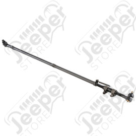 Barre d'accouplement de direction complète Jeep Wrangler YJ