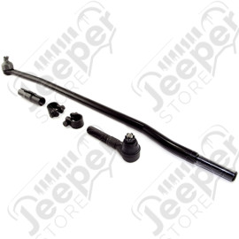 Barre d'accouplement de direction complète pour 5.2L et 5.9L V8 Jeep Grand Cherokee ZJ, ZG