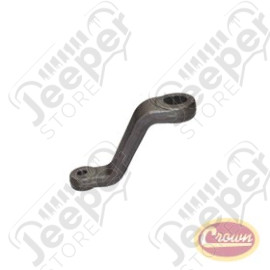 Bras pitman origine - Jeep Grand Cherokee ZJ / ZG