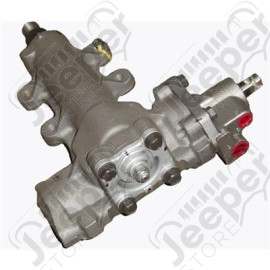 Boitier de direction pour Jeep Wrangler JK Unlimited (4 portes)