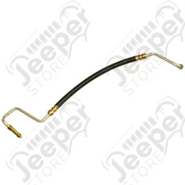 Tuyau de pression de direction assistée pour 4.0L Jeep Cherokee XJ 