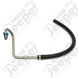 Tuyau de retour direction assistée 4.0L Wrangler TJ
