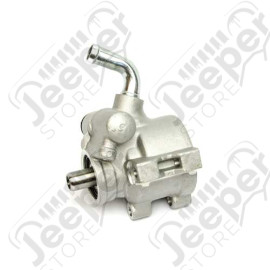 Pompe de direction assistée, 2.4L essence pour Jeep Wrangler TJ