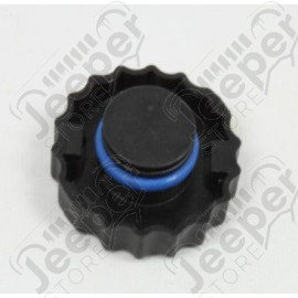 Bouchon de réservoir d'huile de direction assistée Jeep Wrangler JK