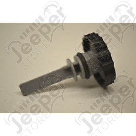 Bouchon de réservoir d'huile de direction assistée 4.0l Jeep cherokee XJ