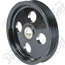 53031722AA Poulie de direction assistée 2.4L essence Jeep Wrangler TJ 