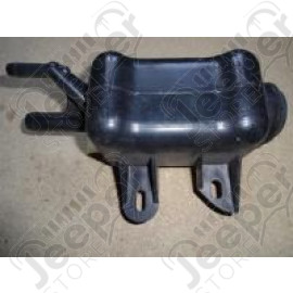 Réservoir de direction assistée, 2.5L et 4.0L Jeep Wrangler YJ 