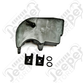 Réservoir de direction assistée, 4.0L Jeep Cherokee XJ 