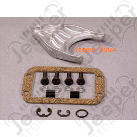 Fourchette de pont avant Dana 30 pour Jeep Cherokee XJ