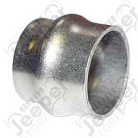 Douille compressible de pignon conique pour Dana 30 pour Jeep Wrangler TJ