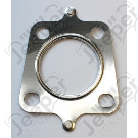 Joint turbo de sortie de collecteur d'échappement 2.8L CRD Jeep Wrangler JK