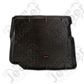 Tapis de coffre pour Jeep Wrangler JL Unlimited (4 portes)