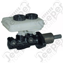 Maître cylindre frein avec tambour sur essieu arrière et ABS pour Jeep Grand Cherokee ZJ, ZG