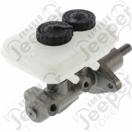 Maître cylindre frein avec disques sur essieu arrière et ABS pour Jeep Grand Cherokee ZJ, ZG
