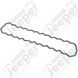 Joint de cache culbuteur (couvre culasse) moteur 4.0L essence (242 cui) - 53005991-G / FELVS50022C