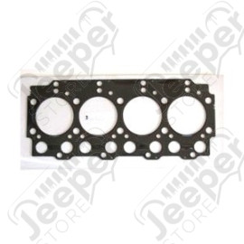 Joint de culasses (épaisseur 1.61mm , 1 enc.) 2.5L TD (moteur VM) Jeep Cherokee XJ et Grand Cherokee ZJ, ZG