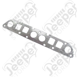 Joint de collecteur d'échappement et d'admission moteur 2.5L (150 cui) Jeep - J3242854 / MS92100