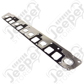Joint de collecteur d'échappement et d'admission 4.0L essence 242cui (moteur HO) pour Jeep (Avec collecteurs en 2 parties) - 4854038