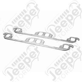 Joints de collecteurs d échappement 5.2L et 5.9L V8 Jeep Grand cherokee ZJ, ZG 