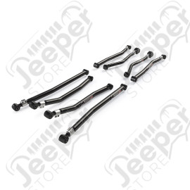 JL: Alpine IR Long Arm Kit – 8-Arm (3–6” Lift)