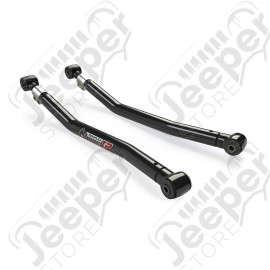 JL: Alpine IR Long Arm Pair – Rear Upper (3–6” Lift)