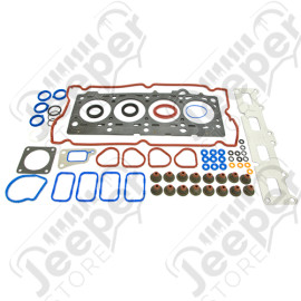 Kit de joints côté supérieur 148cui, 2.4L essence Jeep