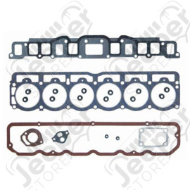 Kit de joints moteur côté supérieur 4.2L (258 cui)