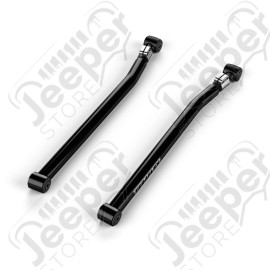 JK: Alpine Long Arm Pair – Front Lower (3–6” Lift)