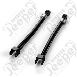 JK: Alpine Long Arm Pair – Front Upper (3–6” Lift)