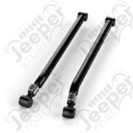 JK: Alpine Long Arm Pair – Rear Lower (3–6” Lift)