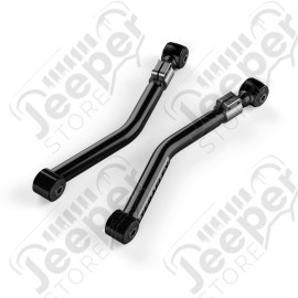 JK: Alpine Long Arm Pair – Rear Upper (3–6” Lift)