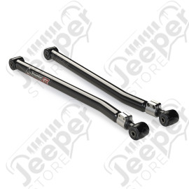JK: Alpine IR Long Arm Pair – Front Lower (3–6” Lift)