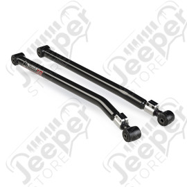 JK: Alpine IR Long Arm Pair – Rear Lower (3–6” Lift)