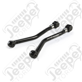 JL / JT: Alpine Long Arm Pair – Front Upper (3–6” Lift)