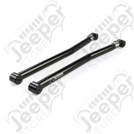JL: Alpine Long Arm Pair – Rear Lower (3–6” Lift)