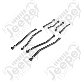 JT: Alpine Long Arm Kit – 8-Arm (3–6” Lift)