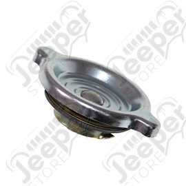 Bouchon de remplissage moteur 2.5L essence injection pour Jeep 
