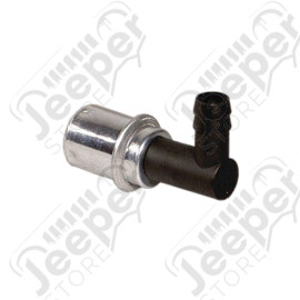 Reniflard sur cache culbuteur 4.2L essence 242cui pour Jeep