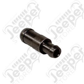 Reniflard PVC sur cache culbuteur 4.9L , 5.9L , 6.6L V8 essence 304cui à ...cui pour Jeep