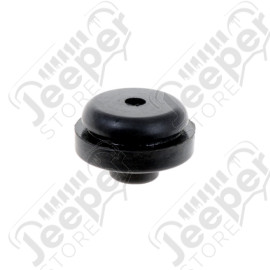 Joint de reniflard pour cache culbuteur 4.0L essence 242cui (moteur HO) pour Jeep Wrangler YJ, Cherokee XJ, Grand Cherokee ZJ, ZG