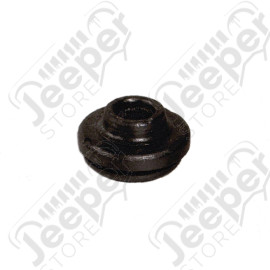 Joint de reniflard pour cache culbuteur (avant ou arrière) moteur 4.2L essence (258 cui) Jeep - 3225627